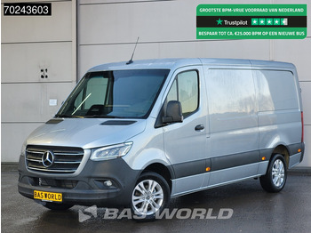 Furgone chiuso MERCEDES-BENZ Sprinter 319