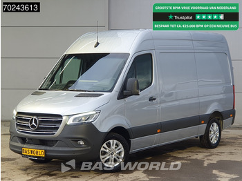 Furgone chiuso MERCEDES-BENZ Sprinter 319