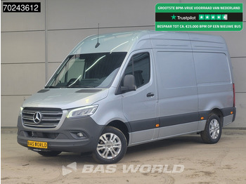 Furgone chiuso MERCEDES-BENZ Sprinter 319