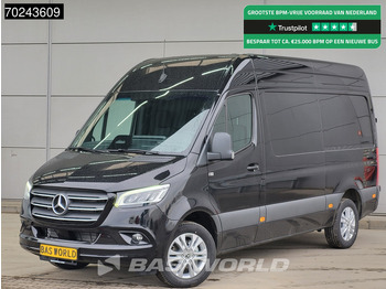 Furgone chiuso MERCEDES-BENZ Sprinter 319