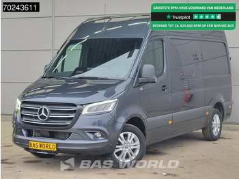 Furgone chiuso MERCEDES-BENZ Sprinter 319