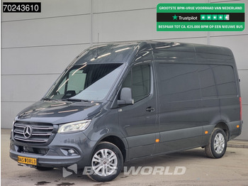 Furgone chiuso MERCEDES-BENZ Sprinter 319