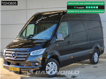 Furgone chiuso MERCEDES-BENZ Sprinter 319