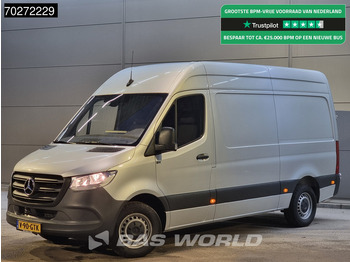 Furgone chiuso MERCEDES-BENZ Sprinter 319