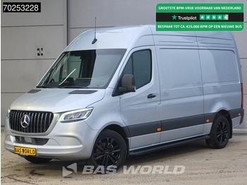 Furgone chiuso MERCEDES-BENZ Sprinter 319