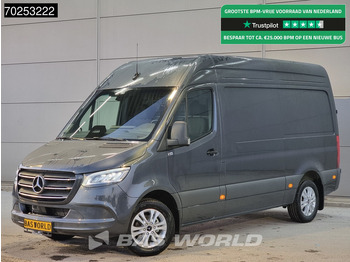 Furgone chiuso MERCEDES-BENZ Sprinter 319