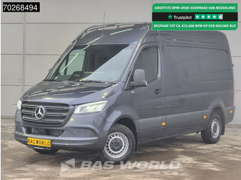 Furgone chiuso MERCEDES-BENZ Sprinter 319