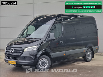 Furgone chiuso MERCEDES-BENZ Sprinter 319