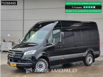 Furgone chiuso MERCEDES-BENZ Sprinter 319