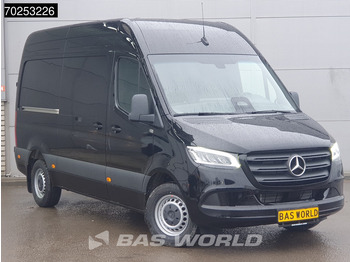 Furgone chiuso nuovo Mercedes-Benz Sprinter 319 CDI Automaat L2H2 model 2025 Camera MBUX LED Airco Cruise 11m3 Airco Cruise control: foto 3