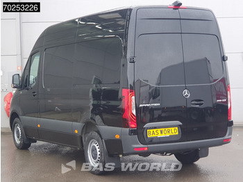 Furgone chiuso nuovo Mercedes-Benz Sprinter 319 CDI Automaat L2H2 model 2025 Camera MBUX LED Airco Cruise 11m3 Airco Cruise control: foto 2