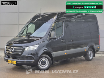 Furgone chiuso MERCEDES-BENZ Sprinter 319