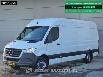 Furgone chiuso MERCEDES-BENZ Sprinter 319