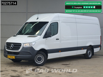 Furgone chiuso MERCEDES-BENZ Sprinter 319