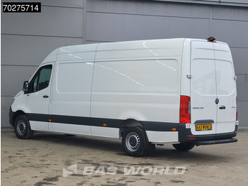 Furgone chiuso Mercedes-Benz Sprinter 319 CDI Automaat L3H2 190PK Camera Airco Cruise MBUX L3 14m3 Airco Cruise control: foto 3