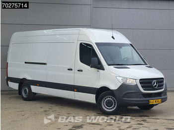 Furgone chiuso Mercedes-Benz Sprinter 319 CDI Automaat L3H2 190PK Camera Airco Cruise MBUX L3 14m3 Airco Cruise control: foto 4