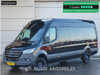 Furgone chiuso MERCEDES-BENZ Sprinter 319