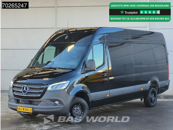 Furgone chiuso MERCEDES-BENZ Sprinter 319