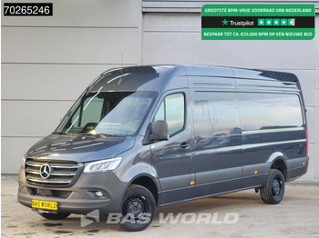 Furgone chiuso MERCEDES-BENZ Sprinter 319