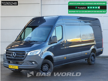 Furgone chiuso MERCEDES-BENZ Sprinter 319