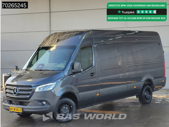 Furgone chiuso MERCEDES-BENZ Sprinter 319