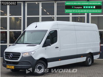 Furgone chiuso MERCEDES-BENZ Sprinter 319