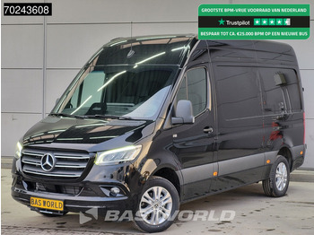 Furgone chiuso MERCEDES-BENZ Sprinter 319