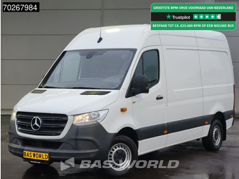 Furgone chiuso MERCEDES-BENZ Sprinter 319