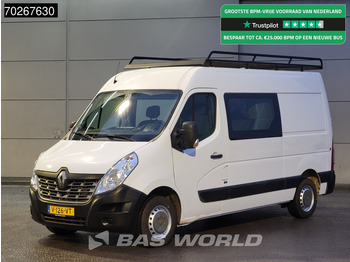 Furgone chiuso RENAULT Master