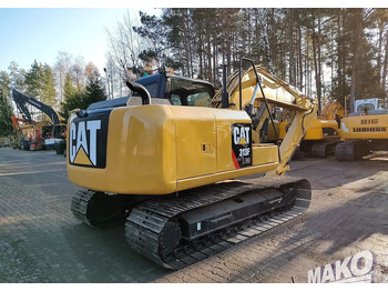 Escavatore cingolato Caterpillar 313FLGC: foto 4