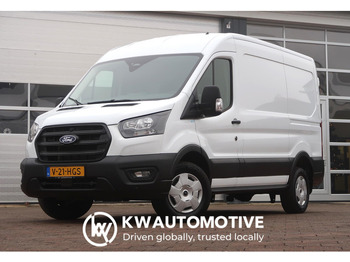 Furgone chiuso FORD Transit