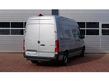 Furgone chiuso Mercedes-Benz Sprinter 319 3.0 CDI L2H2 V6 AUT/ 360/ LED/ MBUX/ ACC/ CLIMA/ STANDKACH: foto 5