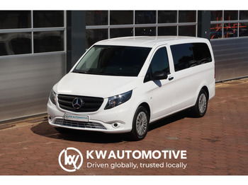 Minibus MERCEDES-BENZ Vito 114