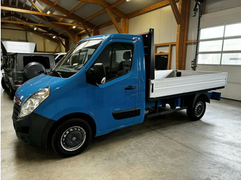 Furgone con cassone fisso RENAULT Master 2.3