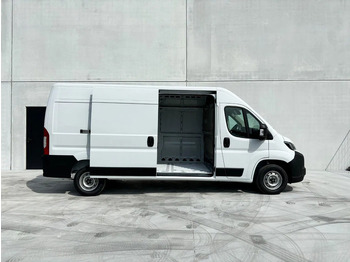 Furgone chiuso nuovo Citroën Jumper Jumper L3H2 | Leasing: foto 5