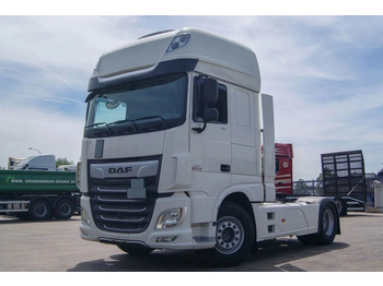 Trattore stradale DAF XF 480