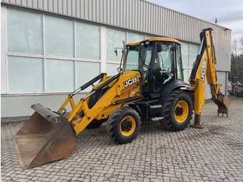 Terna JCB 3CX