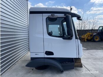 Porta e ricambi MERCEDES-BENZ Actros