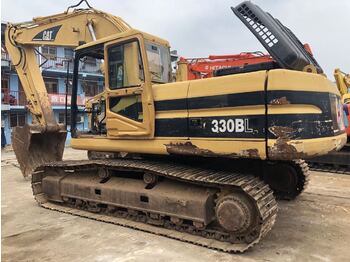 Escavatore cingolato CATERPILLAR 330BL