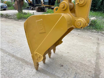 Miniescavatore CATERPILLAR 8 ton Excavator Secondhand Condition CAT 308E2, 308D, 308C: foto 5