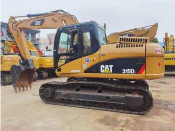 Escavatore cingolato CATERPILLAR 315