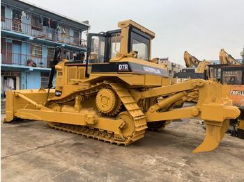 Bulldozer CATERPILLAR D7R