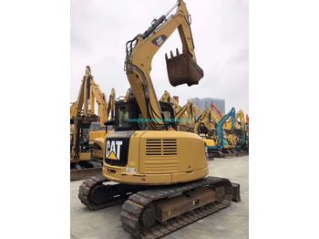 Escavatore cingolato CATERPILLAR 308