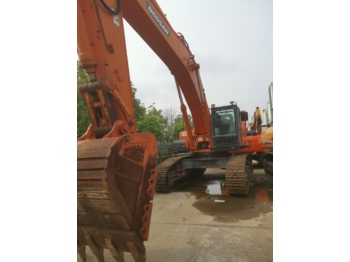 Escavatore cingolato DOOSAN DX500