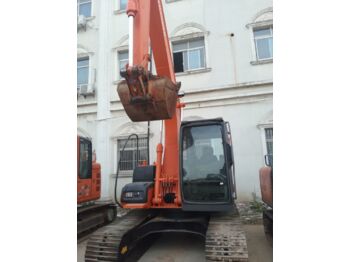 Escavatore cingolato HITACHI ZX120