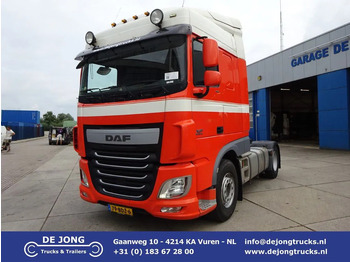 Trattore stradale DAF XF