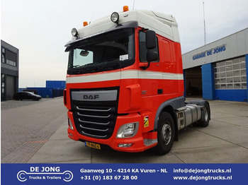 Trattore stradale DAF XF