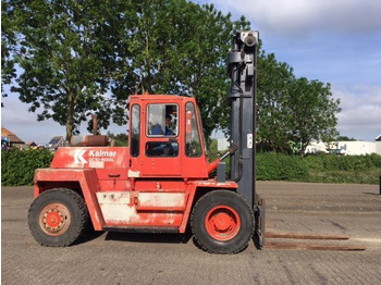 Carrello elevatore diesel KALMAR