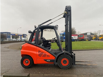 Carrello elevatore diesel LINDE H50