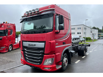 Autocarro telaio DAF XF 460